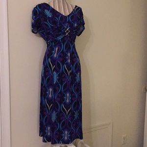 Women’s Dress